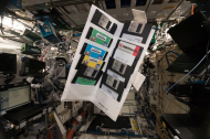 ISS astronaut finds NASA floppy disks in space.jpg