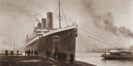 Recently discovered photo album reveals why the Titanic sank so quickly.jpg