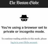 Chrome 76 prevents NYT and other news sites from detecting Incognito Mode.jpg