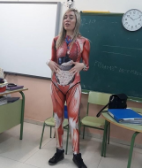 Innovative Learning; Teacher Wears Detailed Bodysuit To Explain Human Anatomy To Kids.jpg