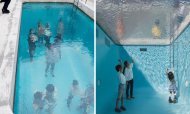'The Swimming Pool'  by Leandro Erlich.jpg