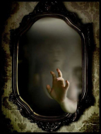 There is a ghost in your mirror. Here's why I say so.jpg