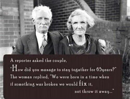How did you manage to stay together for 65 years.jpg