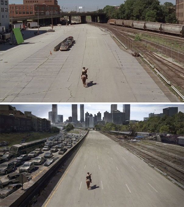 18 Revealing Before-And-After VFX Shots From Your Favorite Movies And TV Series.jpg