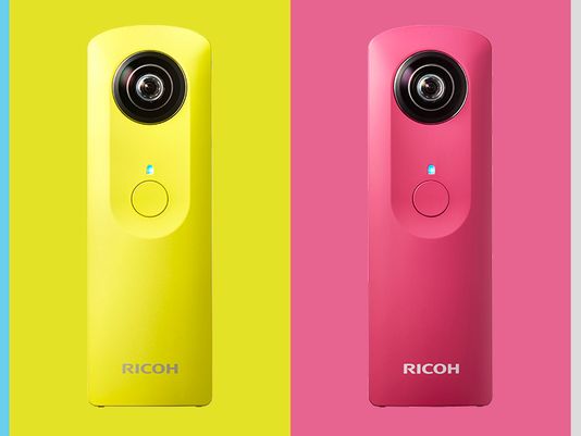 Shoot 360-degree video with Ricoh's newest camera.jpg
