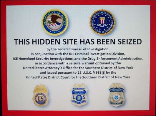 U.S. shuts down Silk Road 2.0 website, charges alleged owner.jpg