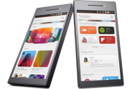 The first Ubuntu smart phone ditches 'apps' for 'Scopes'.jpg