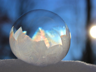 Candice Trimble captured the magic of frozen bubbles on Jan. 7, 2015, in Front Royal, Va.jpg