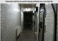 People Explore Abandoned Buildings All The Time. But What This Guy Found... OMG.jpg