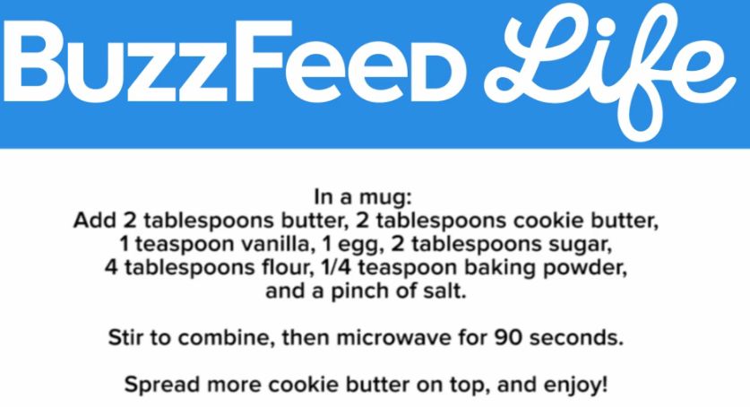 Make The World's Tastiest Mug Cake In Your Microwave.jpg