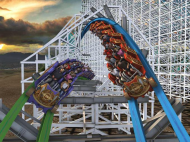 Twisted Colossus rises again at Six Flags Magic Mountain.jpg