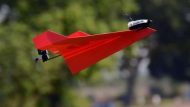Motorized Paper Airplanes Are Drones, According To FAA.jpg
