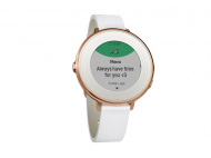 Pebble unveils round version of Time smartwatch.jpg