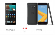 Phone Comparisons - OnePlus X vs HTC 10.jpg