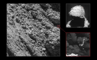 Rosetta's missing Philae probe found in dark crack on comet.jpg