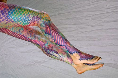 The Best Mermaid Tattoos and Designs.jpg