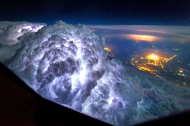 Pilot flies around the world taking amazing photographs from the aircraft's cockpit 2.jpg