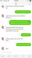 Microsoft’s Zo chatbot refuses to talk politics, unlike its scandal-prone cousin Tay.jpg