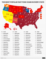 The most popular fast food chain in every state.jpg