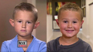 Six-year-old gets plastic surgery for his 'elf ears' after he was bullied by his classmates in the first grade.jpg