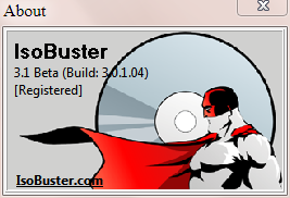 IsoBuster - 02 about v3.1beta.png