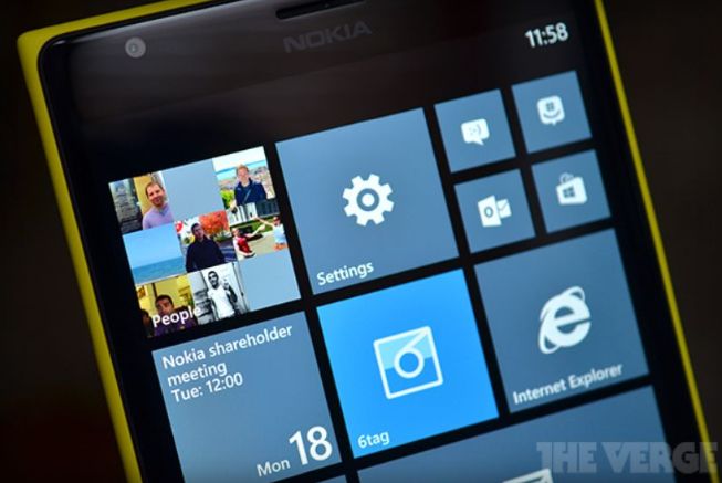 Microsoft prepares to preview Windows 10 for phones.jpg