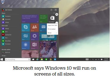 With one OS to run them all, Microsoft is shrinking Windows 10.jpg