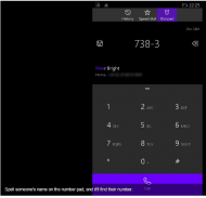 A closer look at the rather rough and not yet ready Windows 10 for phones.jpg
