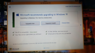 Microsoft denies forcing Windows 10 upgrades by killing the reschedule option.jpg