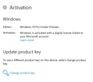 Microsoft tweaks activation rules for the Windows 10 Anniversary Update.jpg