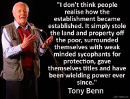Tony Benn on The Establishment.jpg