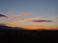 03-15-21 Weird asssortmentof clouds sunset.jpg