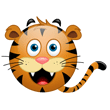 Tiger-tiger-zoo-animal-smiley-emoticon-000775-facebook.gif