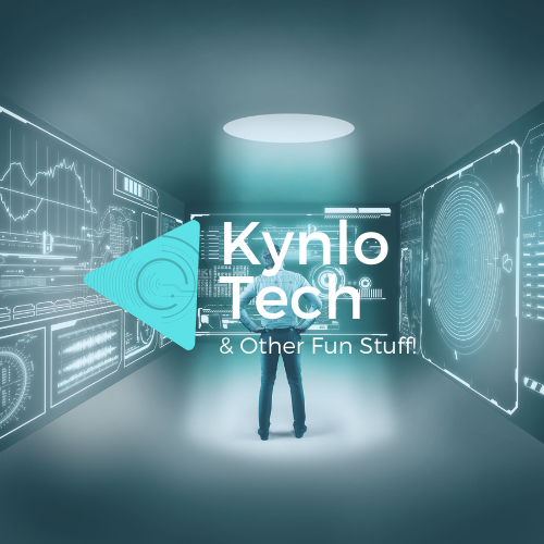 Kynlo Talks Tech.png