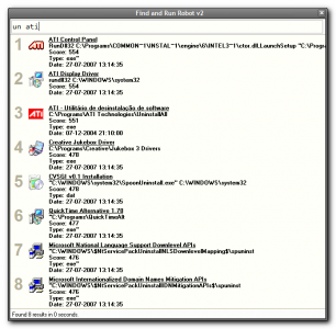 farr bplugin Unninstall