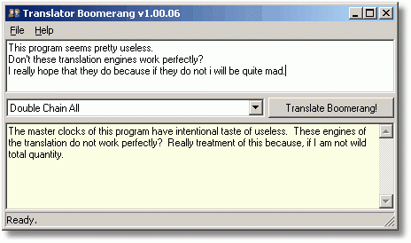 TranslatorBoomerangScreenShot1