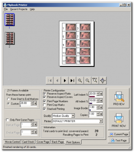 flipbookprinter