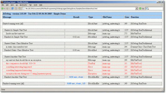 Screenshot2 web