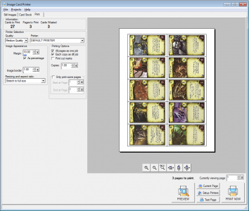 ImageCardPrinterScreenshot