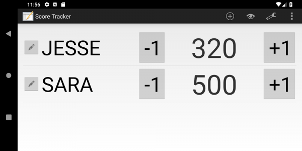 bigscore