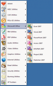 launchbar commander launchbar commander