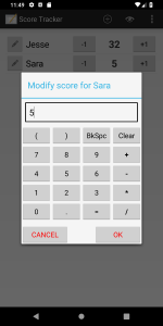vertcalc