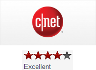 CNET Editor's Review image