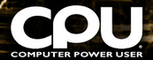 Computer Power User Magazine image