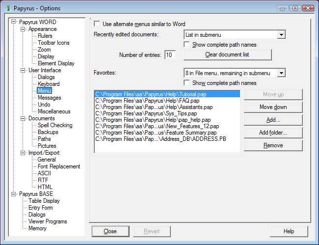 word processor review donationcoder com word processing program